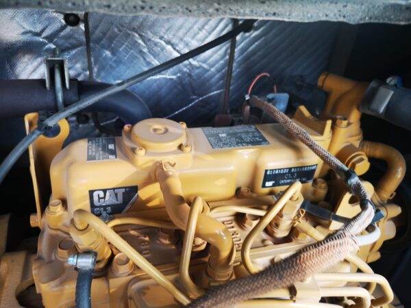 2018 Caterpillar 303 ecr escavatore - immagine 9