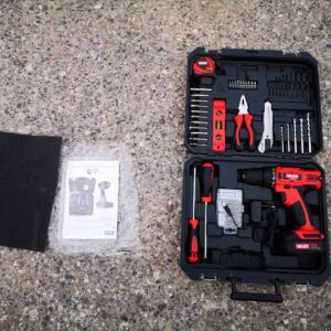 kit Valex (unused)