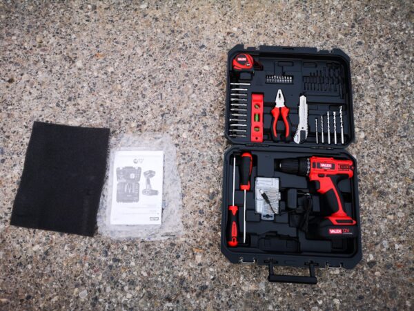 kit Valex (unused)