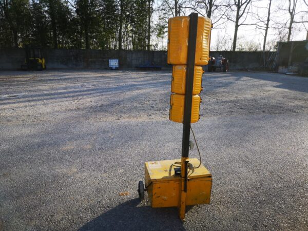 semaforo da cantiere - immagine 3