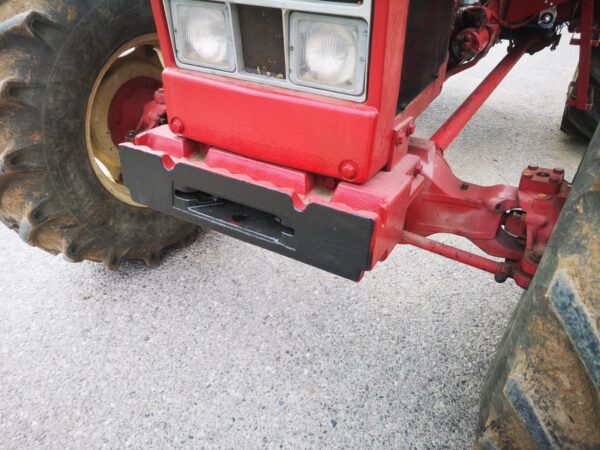 1980 International 1055 trattore agricolo - immagine 25