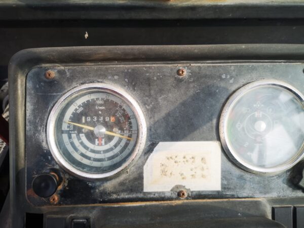 1980 International 1055 trattore agricolo - immagine 26