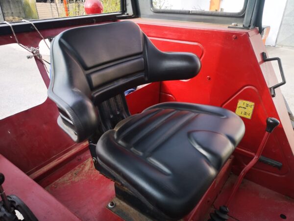1980 International 1055 trattore agricolo - immagine 30