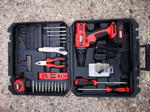 kit Valex (unused) - immagine 2