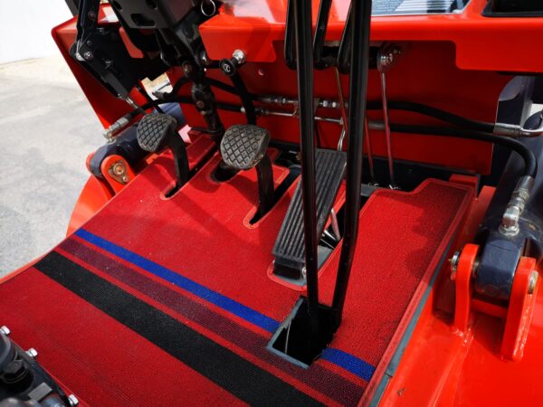 2022 safer fd30 3000kg carrello elevatore (unused) - immagine 2