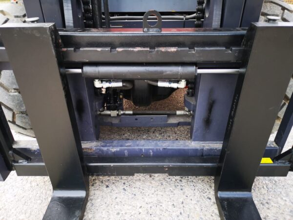 2022 safer fd30 3000kg carrello elevatore (unused) - immagine 5