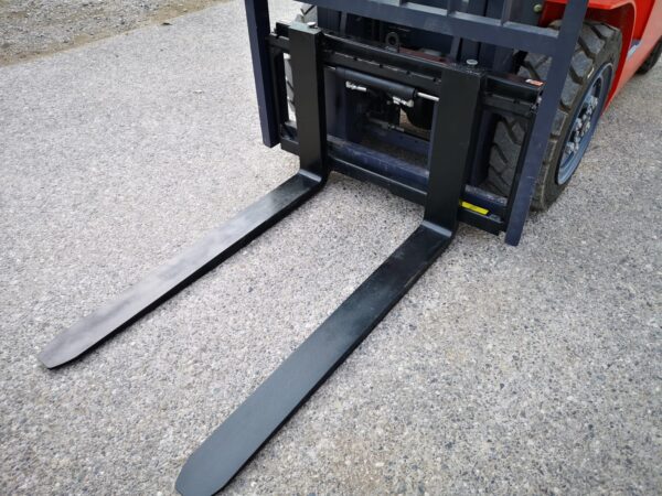2022 safer fd30 3000kg carrello elevatore (unused) - immagine 8