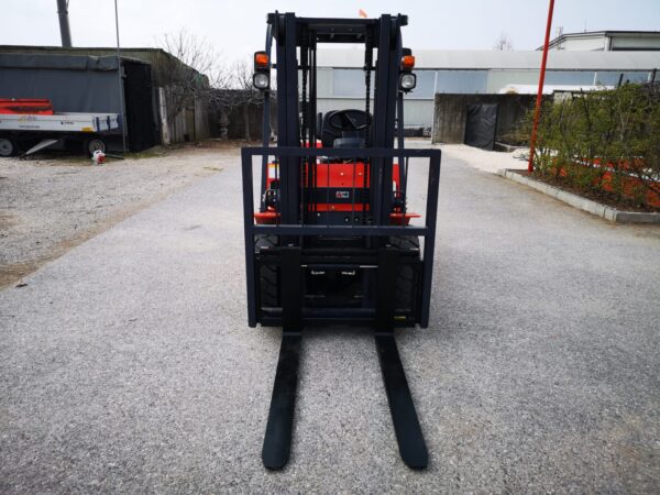 2022 safer fd30 3000kg carrello elevatore (unused) - immagine 18
