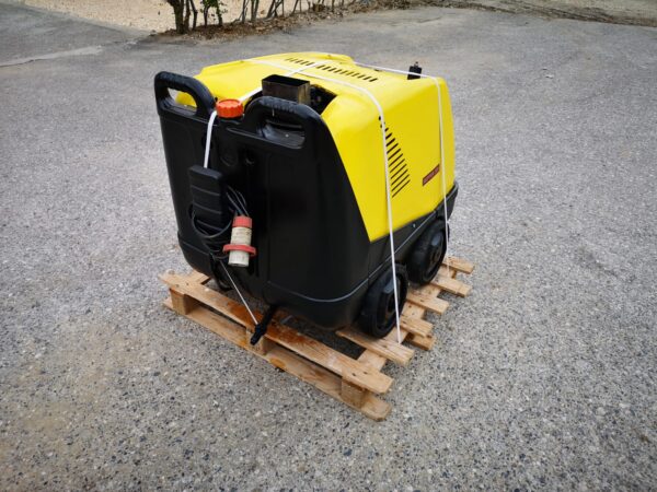 idropulitrice skipper 186 - immagine 2