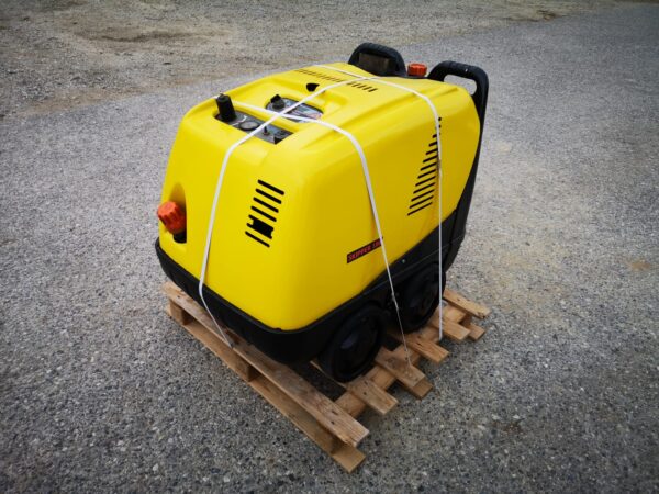 idropulitrice skipper 186 - immagine 4