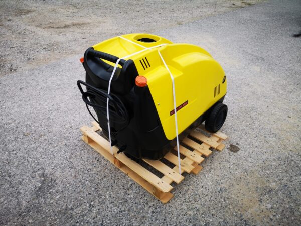 idropulitrice mercury 8560 - immagine 5