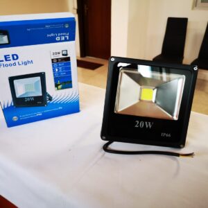 2023 faro led 20w (unused)