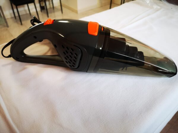 aspiratore per auto (unused) - immagine 5