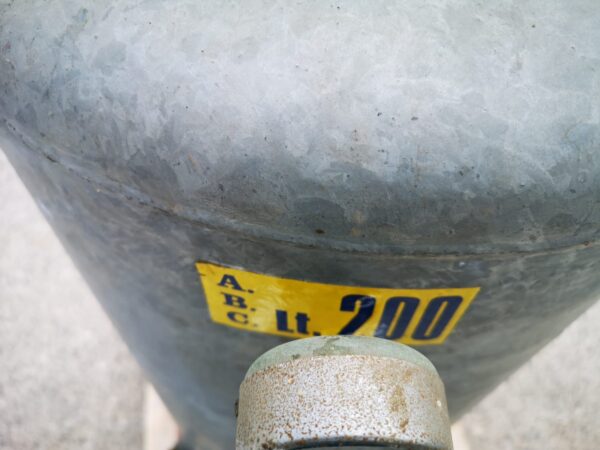 Autoclave 200 litri - immagine 3