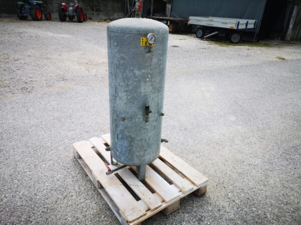 Autoclave 200 litri - immagine 5