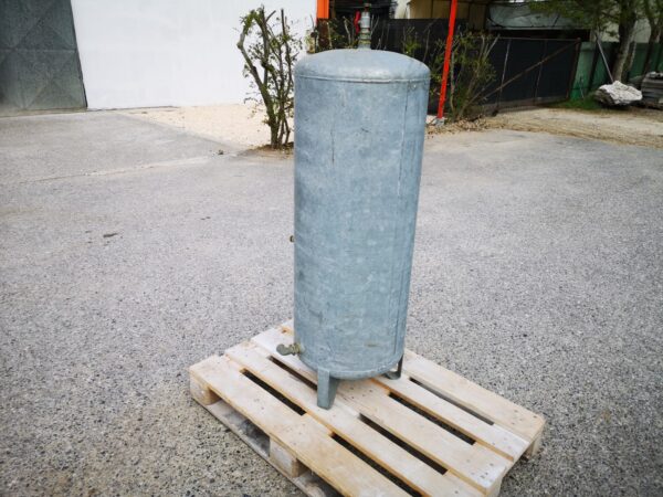 Autoclave 200 litri - immagine 6