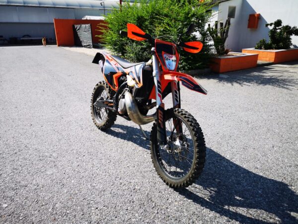 2018 Ktm exc 250 2t tpi - immagine 6