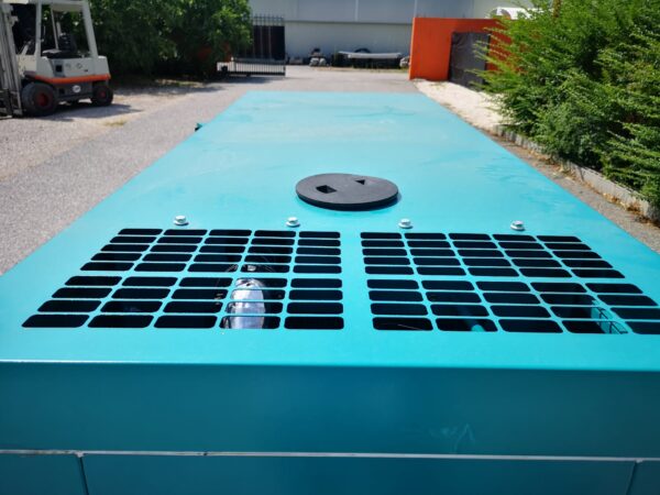 2023 damatt 30kw generatore (unused) - immagine 3