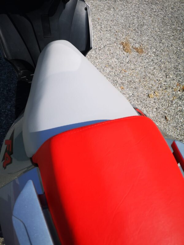 yiben 125 scooter (unused) - immagine 11