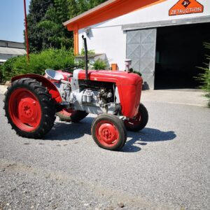 1962 same 360 trattore agricolo storico