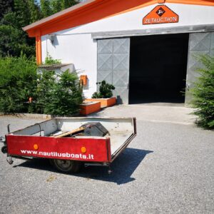 rimorchio