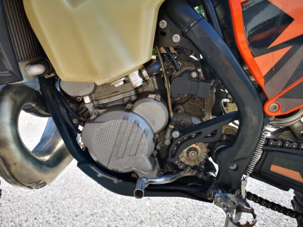 2018 Ktm exc 250 2t tpi - immagine 10