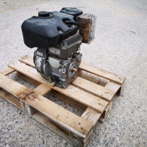 lombardini im 350 motore