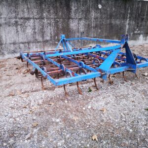 vibrocoltivatore 2.5 metri