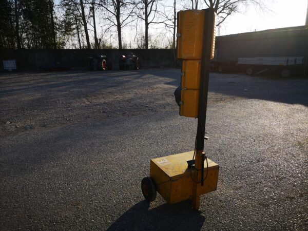 semaforo da cantiere (part missing) - immagine 5