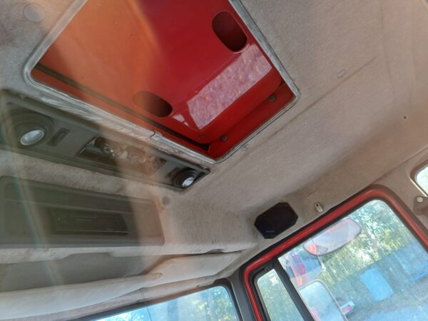 1990 Iveco 175-24 camion scarrabile con gru e cipolle - immagine 27