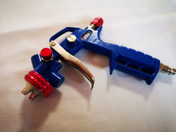 2023 Wufu pistola a spruzzo (unused) - immagine 3
