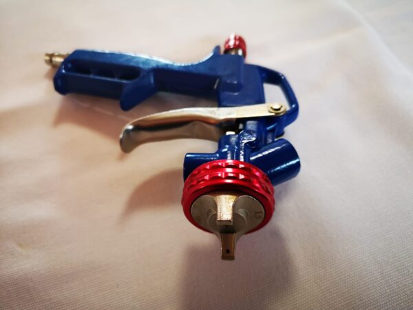 2023 Wufu pistola a spruzzo (unused) - immagine 2
