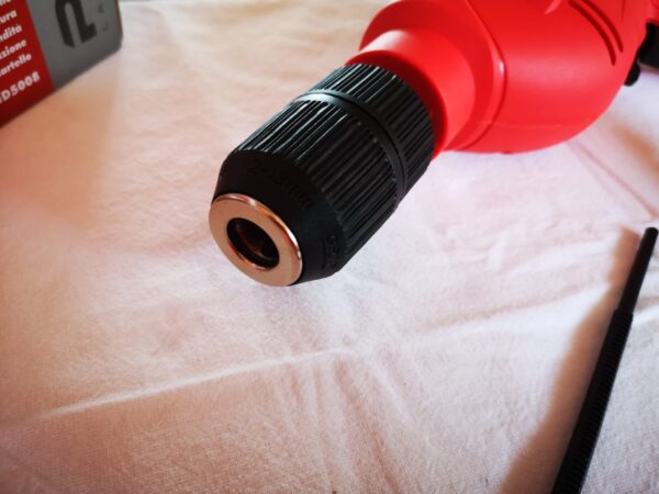 2023 Power tek trapano a percussione (unused) - immagine 5