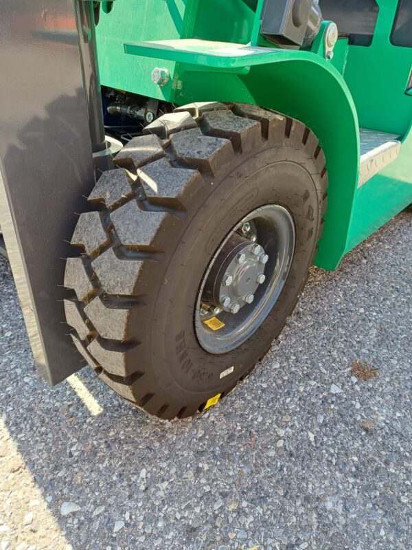 2023 safer fb15 1500kg carrello elevatore elettrico (unused) - immagine 17