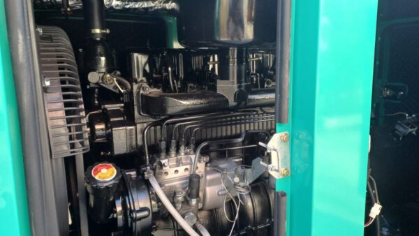 2023 damatt ca-30 ats e amf generatore (unused) - immagine 9