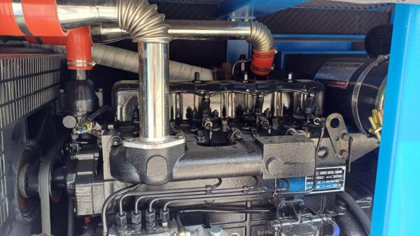 2023 volz vg-r69 amf generatore (unused) - immagine 14