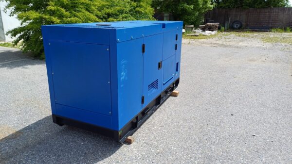 2023 volz vg-r69 amf generatore (unused) - immagine 5