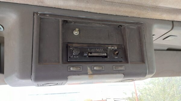 1991 iveco eurocargo 75e12 autocarro cassone fisso - immagine 10