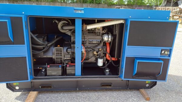2023 volz vg-r69 amf generatore (unused) - immagine 7