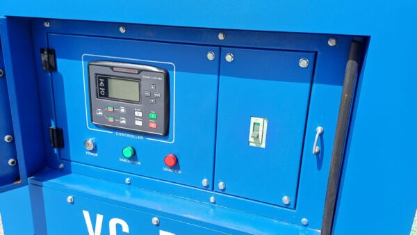 2023 volz vg-r69 amf generatore (unused) - immagine 18