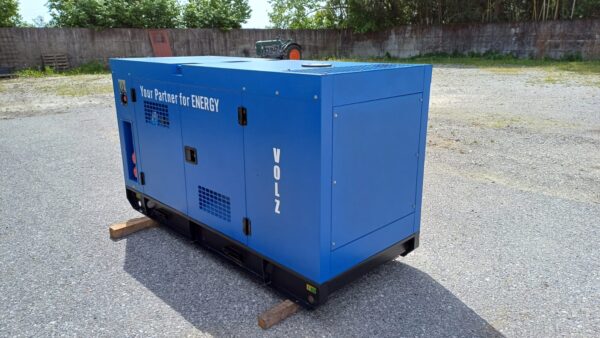 2023 volz vg-r69 amf generatore (unused) - immagine 4